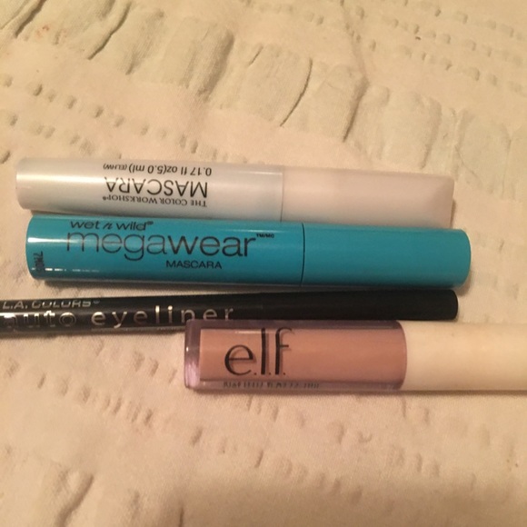 Makeup - Picture 8 of 10